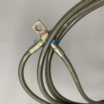 ท่อไฮดรอลิก GTCA16835 สำหรับรถอเนกประสงค์ John Deere ProGator