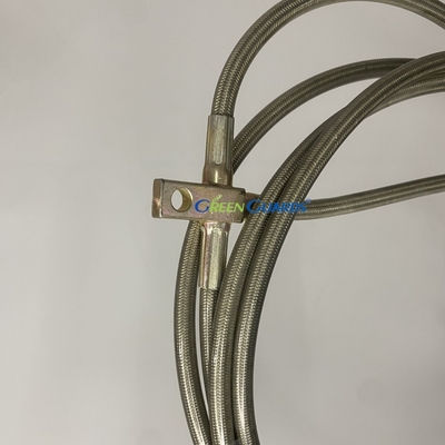 ท่อไฮดรอลิก GTCA16835 สำหรับรถอเนกประสงค์ John Deere ProGator