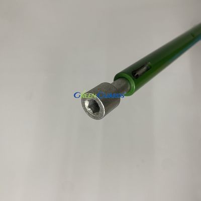 กล่องยูนิตตัดกล่อง GTCU29056 สําหรับเครื่องตัดหญ้า John Deere