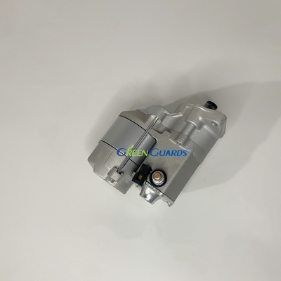 เครื่องเริ่มต้น Asm G98-9705 สําหรับ Toro Greensmaster และ Jacobsen LF Mowers