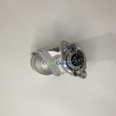 เครื่องเริ่มต้น Asm G98-9705 สําหรับ Toro Greensmaster และ Jacobsen LF Mowers