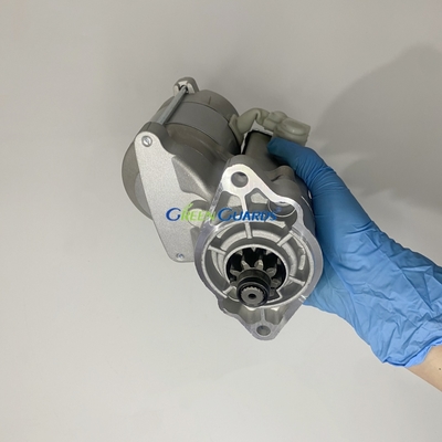 เครื่องเริ่มต้น Asm G98-9705 สําหรับ Toro Greensmaster และ Jacobsen LF Mowers