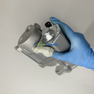 เครื่องเริ่มต้น Asm G98-9705 สําหรับ Toro Greensmaster และ Jacobsen LF Mowers