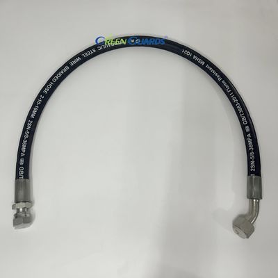 อะไหล่เครื่องตัดหญ้า โฮสไฮดรอลิก Assy G106-3662 Fits Toro Greensmaster และ Reelmaster