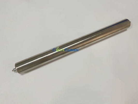 ชุดลูกกลิ้งยึดเครื่องตัดหญ้าแบบลูกกลิ้งเต็ม G61-0410 ใช้ได้กับ Toro Reelmaster