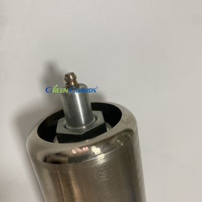 ชุดลูกกลิ้งยึดเครื่องตัดหญ้าแบบลูกกลิ้งเต็ม G61-0410 ใช้ได้กับ Toro Reelmaster
