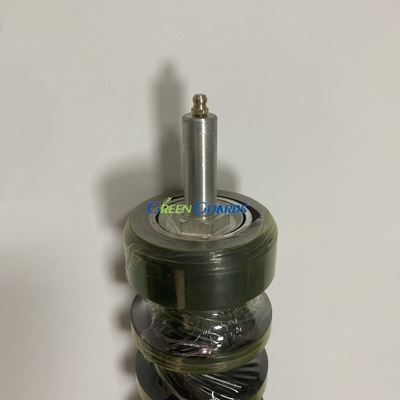 เครื่องตัดหญ้า โรลเลอร์แนบพลาสติก Wiehle โรลเลอร์ Asm G117-0960 Fits Toro Reelmaster