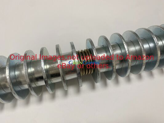 อะไหล่ เครื่องตัดหญ้า ดิสก์โรลเลอร์ 26H x 3 นิ้ว GAMT2966 ติด Deere เครื่องตัดหญ้าเบา