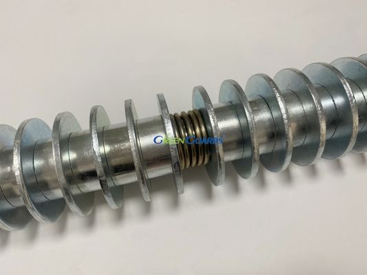 อะไหล่ เครื่องตัดหญ้า ดิสก์โรลเลอร์ 26H x 3 นิ้ว GAMT2966 ติด John Deere เครื่องตัดหญ้าเบา