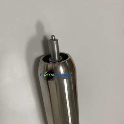 เครื่องตัดหญ้าส่วนม้วน - เรียบเรียบ 76 มม (3 นิ้ว) GTCA17790 Fits Deere Rotary Mower