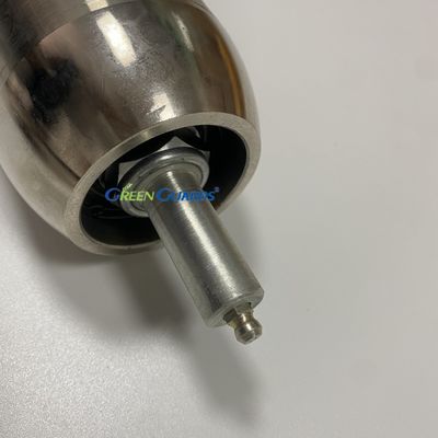 เครื่องตัดหญ้าส่วนม้วน - เรียบเรียบ 76 มม (3 นิ้ว) GTCA17790 Fits Deere Rotary Mower