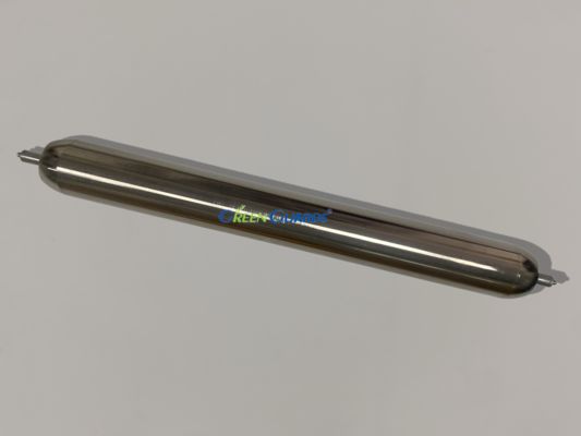 เครื่องตัดหญ้าส่วนม้วน - เรียบเรียบ 76 มม (3 นิ้ว) GTCA17790 Fits Deere Rotary Mower