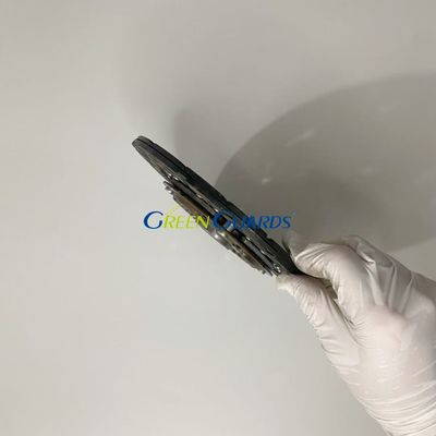 แผ่นคลัช Pro Gator 2030 2020 แผ่นคลัตช์ดิส GM809222 GM809221 เหมาะกับ Deere