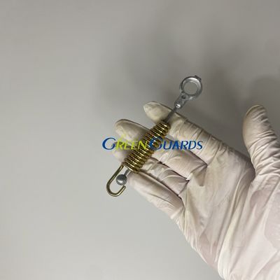 ชิ้นส่วนเครื่องตัดหญ้า เคเบิลลิงค์ Asm G93-9024 ใช้ได้กับ Toro Greensmaster