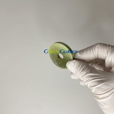 อะไหล่เครื่องตัดหญ้า เครื่องซักผ้าแข็ง G80-8560 Fits Toro Reelmaster และ Groundsmaster