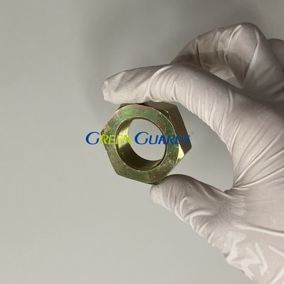 น็อตหกเหลี่ยมสำหรับอะไหล่เครื่องตัดหญ้า - มอเตอร์ล้อ 1-20 G26-3790 ใช้ได้กับ Toro Greensmaster และ Reelmaster