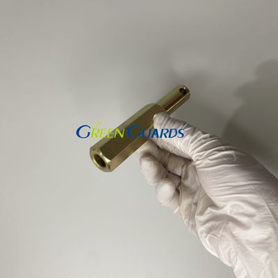 อะไหล่เพลาเครื่องตัดหญ้าแบบหกเหลี่ยม, รีล G131-3168 ใช้ได้กับ Toro Greensmaster Flex/eFlex 1820/2120