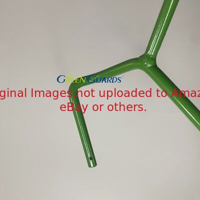 เครื่องตัดหญ้า ส่วนของเครื่องจับหญ้า มือจับ GTCU12190 Fits Deere Grensmower