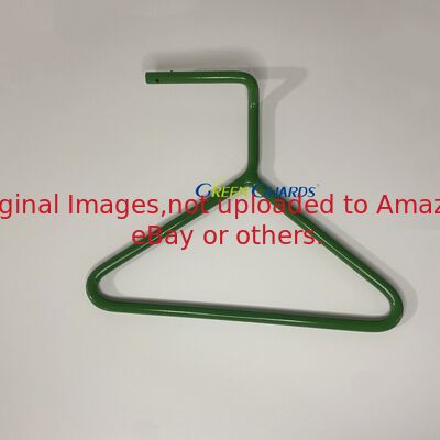 เครื่องตัดหญ้า ส่วนของเครื่องจับหญ้า มือจับ GTCU12190 Fits Deere Grensmower