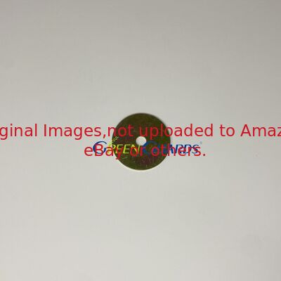 เครื่องตัดหญ้า ชิ้นส่วน เครื่องซักผ้า - Caster Fork G24H1297 Fits Deere 1420/1545 เครื่องตัดหญ้าหมุน