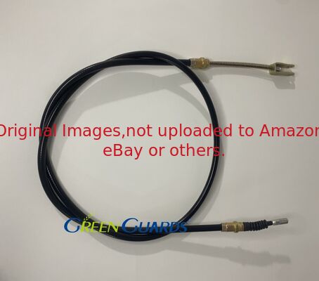 อะไหล่เครื่องตัดหญ้า สายเบรคจอดรถหลัง GTCA24037 ติดรถยนต์ Deere ProGator