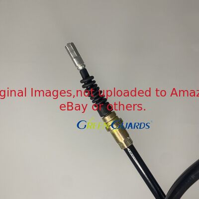 อะไหล่เครื่องตัดหญ้า สายเบรคจอดรถหลัง GTCA24037 ติดรถยนต์ Deere ProGator
