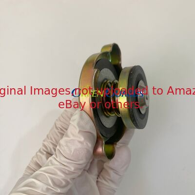 หม้อน้ำอะไหล่เครื่องตัดหญ้า GLVA12637 ใช้ได้กับเครื่องตัดหญ้าสนามหญ้า Deere รุ่น Lightweight Fairway
