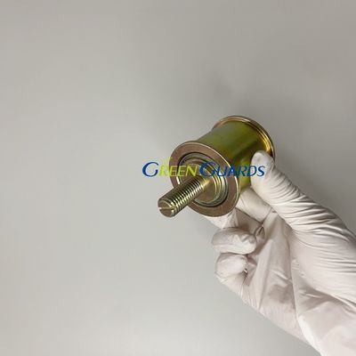 อุปกรณ์สนามหญ้า G100-2024-0 รอกแรงดันสำหรับ Smitcho M-4BS เครื่องขัดสีเขียว