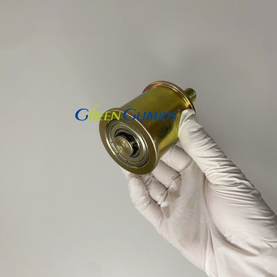 อุปกรณ์สนามหญ้า G100-2024-0 รอกแรงดันสำหรับ Smitcho M-4BS เครื่องขัดสีเขียว