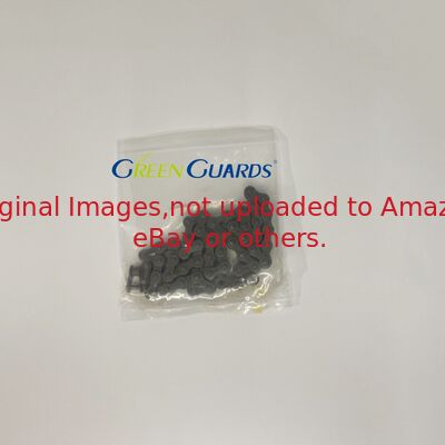 โซ่สำหรับอะไหล่เครื่องตัดหญ้า - พร้อมข้อต่อ PTO ไปยัง Reel G500326 ใช้ได้กับ Jacobsen PGM 19&22