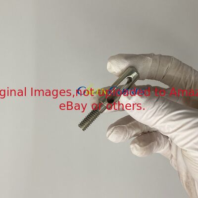 หมุดอะไหล่เครื่องตัดหญ้า - การติดตั้งมอเตอร์ G3010296 ใช้ได้กับ Jacobsen Greens King และ LF