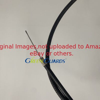 แคลมป์สายเครื่องตัดหญ้า G81-1690 ใช้ได้กับ Toro Reelmaster/Greensmaster/Groundsmaster