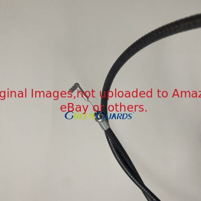 แคลมป์สายเครื่องตัดหญ้า G81-1690 ใช้ได้กับ Toro Reelmaster/Greensmaster/Groundsmaster