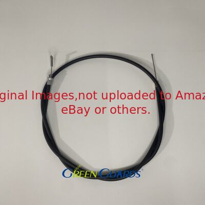 แคลมป์สายเครื่องตัดหญ้า G81-1690 ใช้ได้กับ Toro Reelmaster/Greensmaster/Groundsmaster