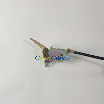 Lawn Mower Throttle Cable GAMT592 Fits John Deere 2653A Diesel Professional Utility Mower and 2653B Trim and Surrounds Mower