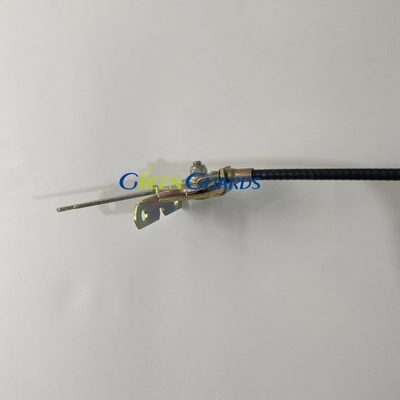 Lawn Mower Throttle Cable GAMT592 Fits John Deere 2653A Diesel Professional Utility Mower and 2653B Trim and Surrounds Mower