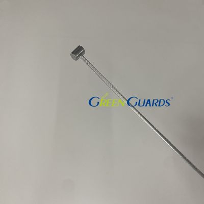 Lawn Mower Hydrostatic Control Cable GTCA13545 Fits John Deere Front Mower