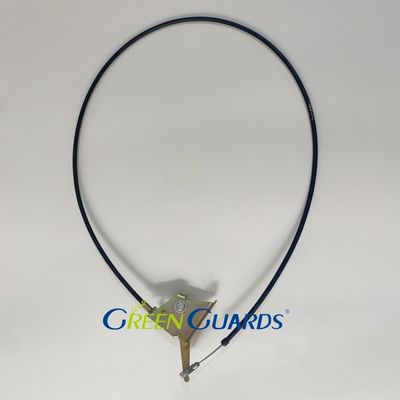 Lawn Mower Control Lever GTCA16907 Fits John Deere 2653B Trim and Surrounds Mower