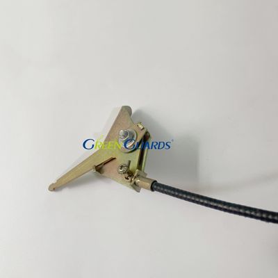 Lawn Mower Control Lever GTCA16907 Fits John Deere 2653B Trim and Surrounds Mower