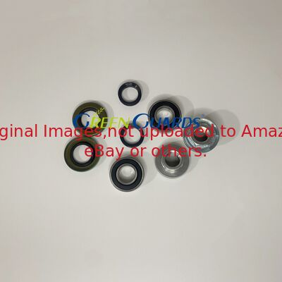 ชุดซ่อมลูกกลิ้ง Lawn Mower Parts Gr G140-5552 ใช้ได้กับ Toro Greensmaster