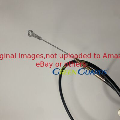 อะไหล่เครื่องตัดหญ้า Recycler Traction Cable Replacement G94-5870 เหมาะกับ Toro