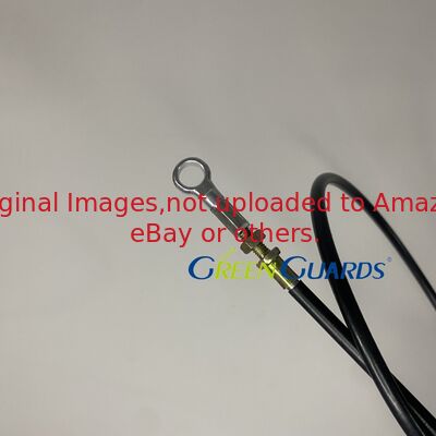 อะไหล่เครื่องตัดหญ้า Recycler Traction Cable Replacement G94-5870 เหมาะกับ Toro