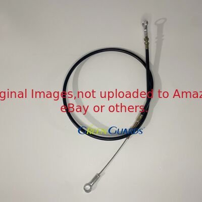 อะไหล่เครื่องตัดหญ้า Recycler Traction Cable Replacement G94-5870 เหมาะกับ Toro