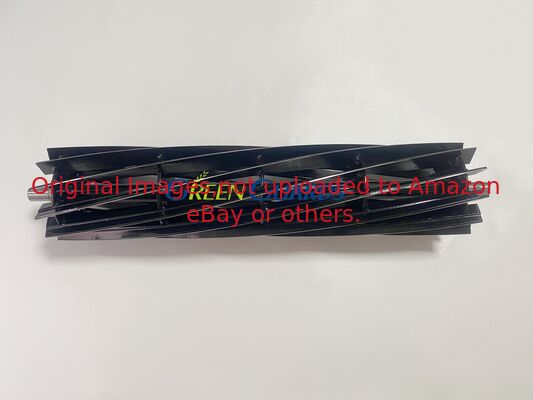 เครื่องตัดหญ้าแบบม้วน - 11 ใบมีด GTCA19351 ใช้ได้กับเครื่องตัดหญ้าสนามหญ้าแบบนั่งขับ Deere และเครื่องตัดหญ้าแบบม้วน E-Cut Hybrid