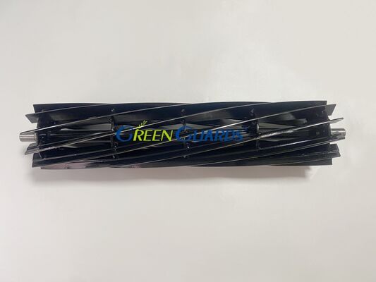 Lawn Mower Reel - 11 Blade GTCA19351 Fits John Deere Riding Greens Mower and E-Cut Hybrid Reel Mower