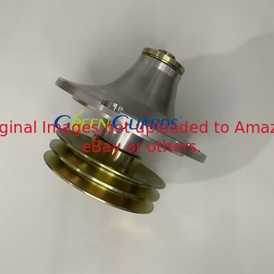 Lawn Mower Replacement Parts Spindle GAM141457 Fits John Deere TerrainCut Front Mower