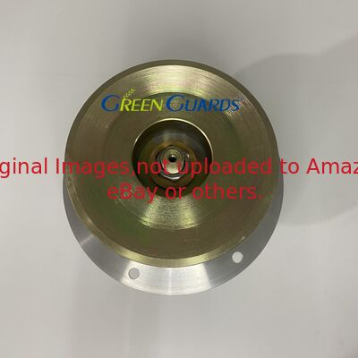 Lawn Mower Replacement Parts Spindle GAM141457 Fits John Deere TerrainCut Front Mower