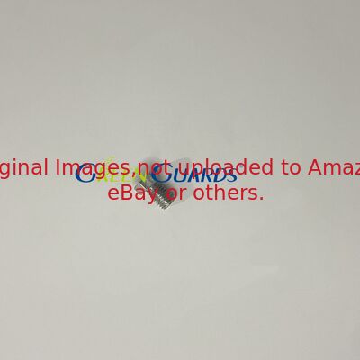 Gk0071000152 ชิ้นส่วนเครื่องตัดหญ้าแบบยึดหัวแบนโลหะเหมาะกับเครื่องตัดหญ้า Jacobsen