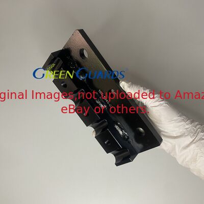 ชิ้นส่วนเครื่องตัดหญ้า ที่ยึดซี่, 4 ซี่ 3/4 Mt. G105-1045-03 ใช้ได้กับ Toro ProCore 648/648s