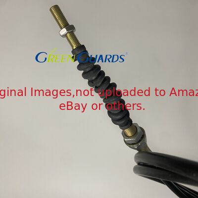 สายเคเบิลเครื่องตัดหญ้า - คลัตช์ G110-2548 ใช้ได้กับ Toro Workman